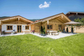 Holznerhof - Chiemgau Karte